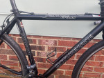 Cyclocross / Gravel bike