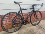 Cyclocross / Gravel bike