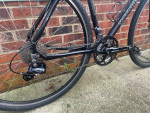 Cyclocross / Gravel bike
