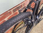 Cyclocross / Gravel bike