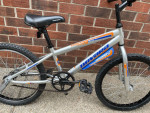 Kid's 20 inch Novaka Duster Twenty