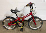 Kids schwinn safari bmx bike