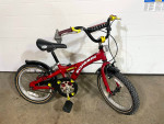 Kids schwinn safari bmx bike