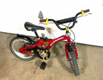 Kids schwinn safari bmx bike