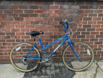 Nishiki Bravo All Terrain Bike
