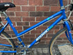 Nishiki Bravo All Terrain Bike