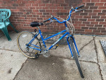 Nishiki Bravo All Terrain Bike