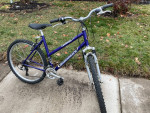 Diamond Back Sorrento MT Bike