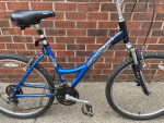 Diamond Back Wildwood Hybrid Bike