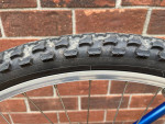 Diamond Back Wildwood Hybrid Bike