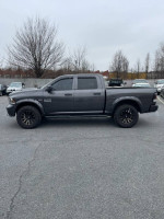 Dodge 118,000 mi