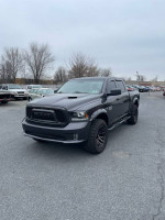 Dodge 118,000 mi