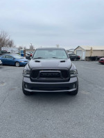 Dodge 118,000 mi