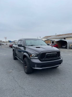 Dodge 118,000 mi