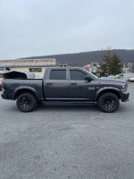 Dodge 118,000 mi