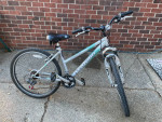 Schwinn Ranger 2.5 Mountain Bike