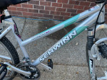 Schwinn Ranger 2.5 Mountain Bike
