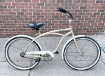 Huffy Newport Cruiser Bike