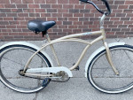 Huffy Newport Cruiser Bike