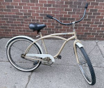 Huffy Newport Cruiser Bike