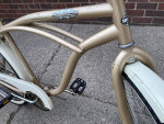 Huffy Newport Cruiser Bike