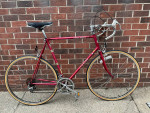 Schwinn World Sport Road Bike