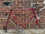 Schwinn World Sport Road Bike