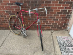 Schwinn World Sport Road Bike