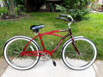 Huffy Santa Fe ll Beach Cruiser