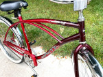 Huffy Santa Fe ll Beach Cruiser