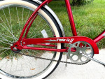 Huffy Santa Fe ll Beach Cruiser