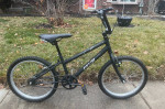 20 inch Caloi Expert BMX Bike