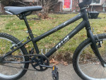 20 inch Caloi Expert BMX Bike