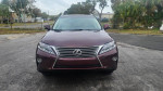 2015 Lexus IS 350 RWD 126,000 mi