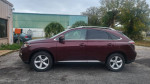 2015 Lexus IS 350 RWD 126,000 mi