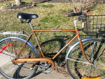Ross Eurotour Comfort Bike