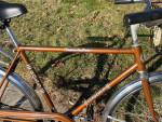 Ross Eurotour Comfort Bike