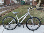 Trek 3700 Mountain Bike
