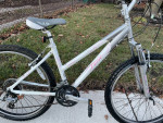 Trek 3700 Mountain Bike