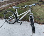 Trek 3700 Mountain Bike
