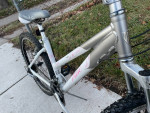 Trek 3700 Mountain Bike