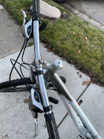 Trek 3700 Mountain Bike