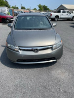 2007 Honda Civic 72,000 mi