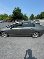 2007 Honda Civic 72,000 mi
