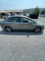 2007 Honda Civic 72,000 mi