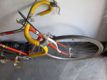 Vintage Collectible Crescent 10 Speed Swedish Bicycle