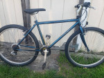 Reconditioned 1995 Trek 820 Mountain Bike w/18" frame