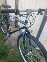 Reconditioned 1995 Trek 820 Mountain Bike w/18" frame