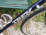 Trek 1997 1220 ZX Aluminum Series Touring /Road Bike w/62 cm frame