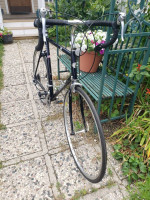 Trek 1997 1220 ZX Aluminum Series Touring /Road Bike w/62 cm frame